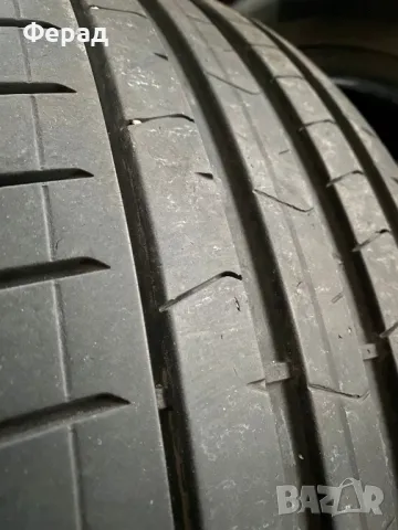 4бр летни гуми Pirelli 235/50/19