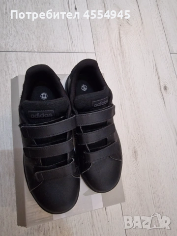 Обувки Adidas Sportswear , снимка 7 - Детски обувки - 53201737