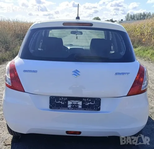 Suzuki Swift 1.3i 90hp НА ЧАСТИ, снимка 4 - Автомобили и джипове - 48045547