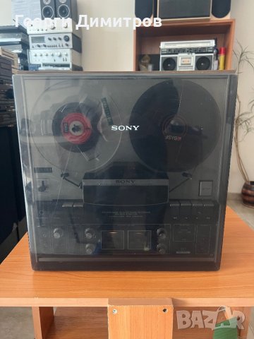 SONY  TC-440, снимка 1