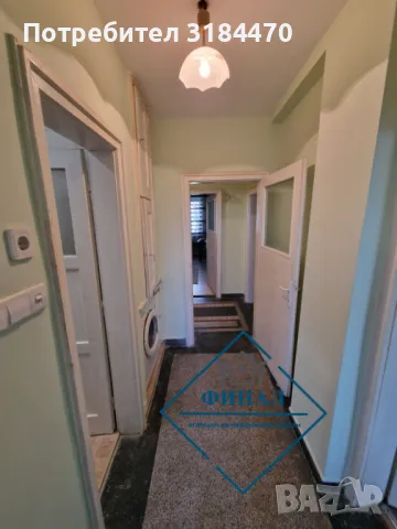 Четиристаен Тухлен Апартамент Център , снимка 2 - Апартаменти - 50035089