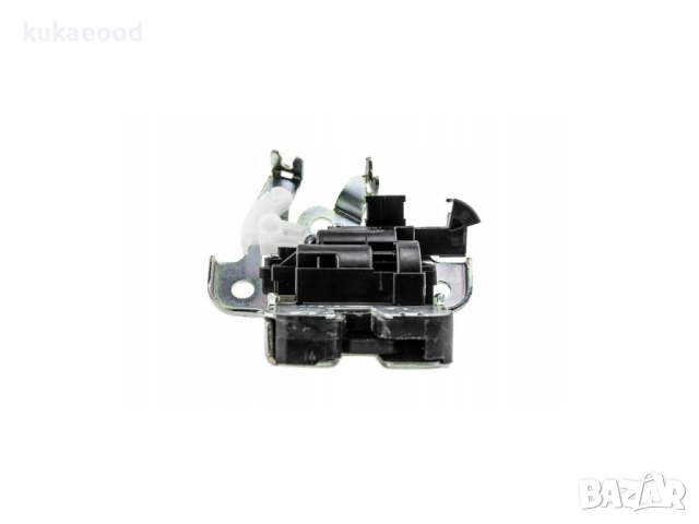 Брава за багажник Audi A5 F5 (2016+), снимка 5 - Части - 44529234