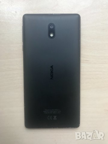Nokia 3 Ta 1020, снимка 3 - Nokia - 28007102