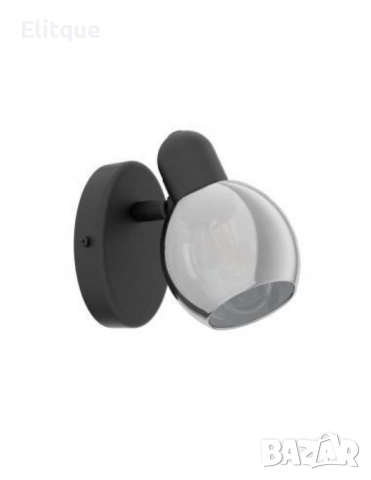 Уникален спот Sansa, E14, 1 max 40 W, снимка 4 - Други - 52853734