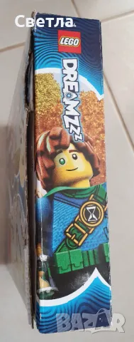 LEGO DREAMZz 71454 , снимка 2 - Конструктори - 49898372