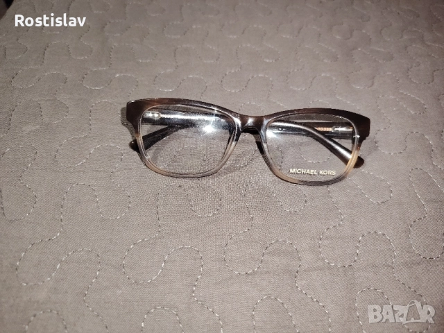 Michael Kors рамки за очила чисто нови неизползвани . 