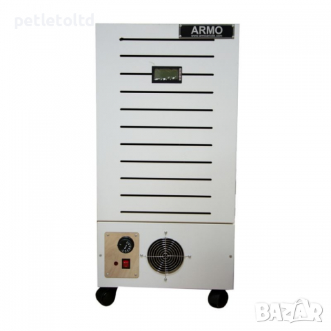 Веялка, за почистване на прашец ARMO , снимка 7 - Други стоки за животни - 35503857