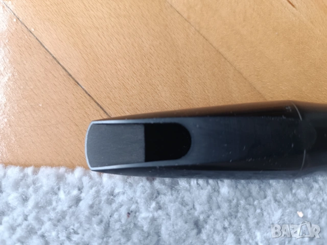 Vandoren Jumbo JAVA A45, снимка 3 - Духови инструменти - 53736188