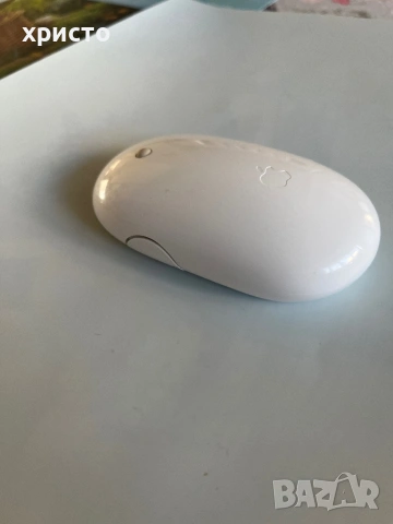 безжична мишка Apple A1197, снимка 3 - Клавиатури и мишки - 53861762