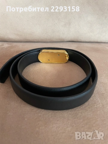 Дамски колан Tom Ford, снимка 5 - Колани - 53510220