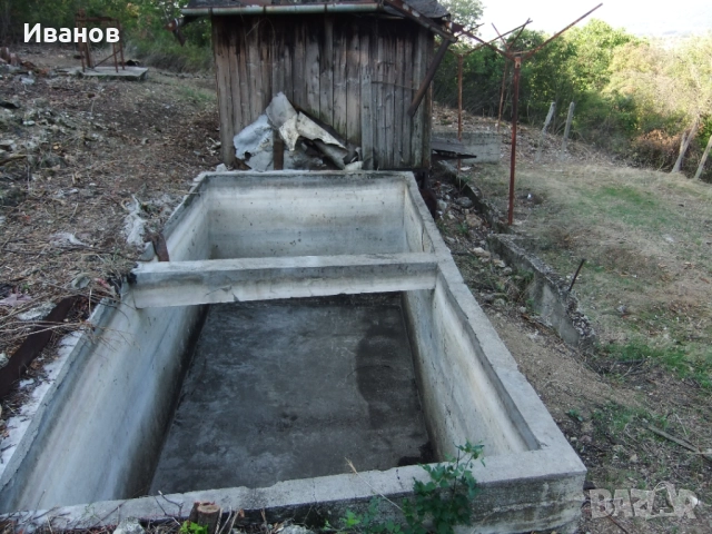 Имоти Стара Загора Баритна мина, снимка 17 - Парцели - 51502909