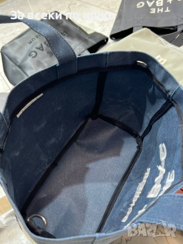 The B + Bag Дамска Чанта - Налични Различни Цветове Код SK721, снимка 6 - Чанти - 53146583