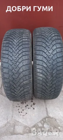 205 60 16 ФАЛКЕН ЗИМНИ 2БР., снимка 1