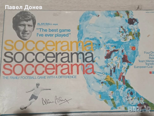 Настолни игри, снимка 6 - Настолни игри - 51925461