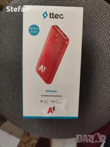 Продавам чисто нов XIAOMI 17T с подарък външна батерия 10000ач, снимка 5 - Xiaomi - 55958610