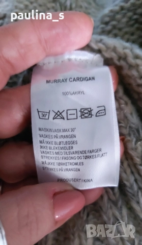 "Polartec" USA и "Henry Choice" Мъжки връхни дрехи, снимка 10 - Пуловери - 52209346