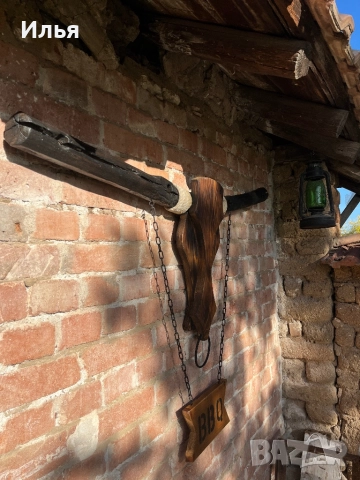 барбекю механа декор , снимка 4 - Декорация за дома - 52253210