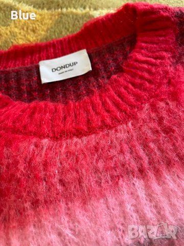 Dunlop пуловер, снимка 2 - Блузи с дълъг ръкав и пуловери - 41881957