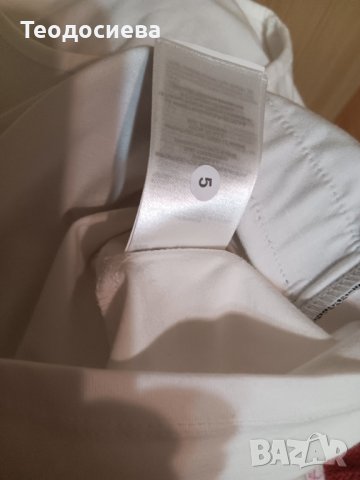 Летен потник за момиче WC Waikiki, снимка 3 - Детски тениски и потници - 41313592