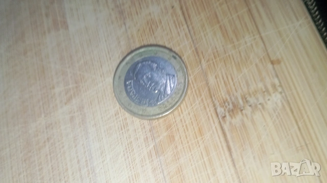 Монета от Испания 2004 , снимка 2 - Други ценни предмети - 53849592