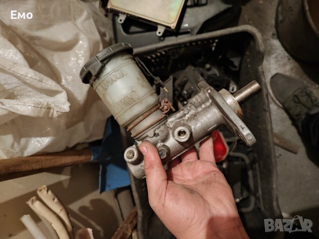 Хонда сивки 4 ген , honda civic 4 gen, снимка 17 - Части - 38808368