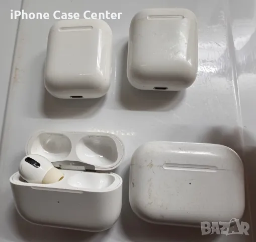 Apple Airpods 1 Airpods Pro, снимка 6 - Bluetooth слушалки - 49090702