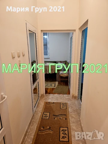 !!!ЕКСКЛУЗИВНА ОФЕРТА!!!Продавам Обзаведен ТУХЛЕН Апартамент в гр. Димитровград до магазин "ЮСК"!!!, снимка 12 - Апартаменти - 51407420