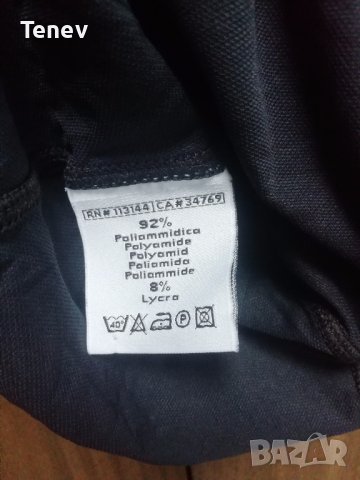 AS Roma Totti Kappa оригинална футболна тениска фланелка 2007/2008 Рома Тоти екип , снимка 5 - Тениски - 41727803