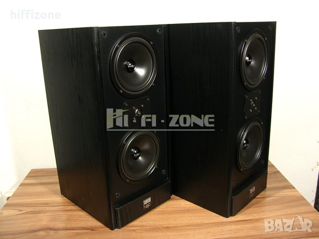 ТОНКОЛОНИ  Heco interior plus 404 /1 , снимка 7 - Тонколони - 40399532