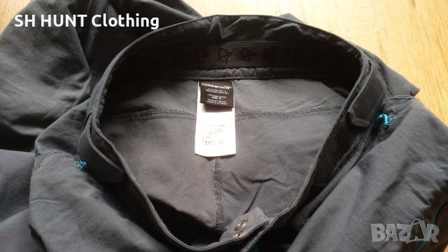 NORRONA Fjora Flex1 Ws Pant Stretch размер S еластичен панталон - 297, снимка 13 - Екипировка - 41523244