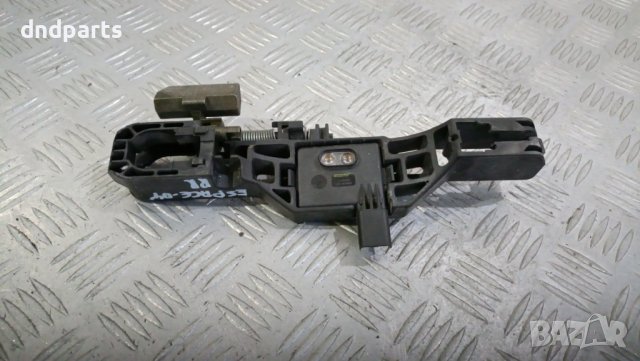 Дръжка врата Renault Espace 2004г.(задна дясна)	