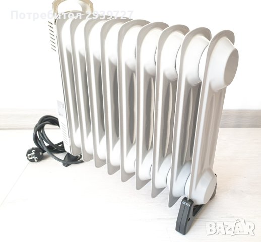 Мини радиатор Taurus Alpatec, снимка 3 - Радиатори - 40312868