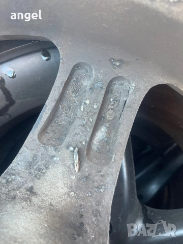 5x112x18 djanti, снимка 5 - Гуми и джанти - 53135402