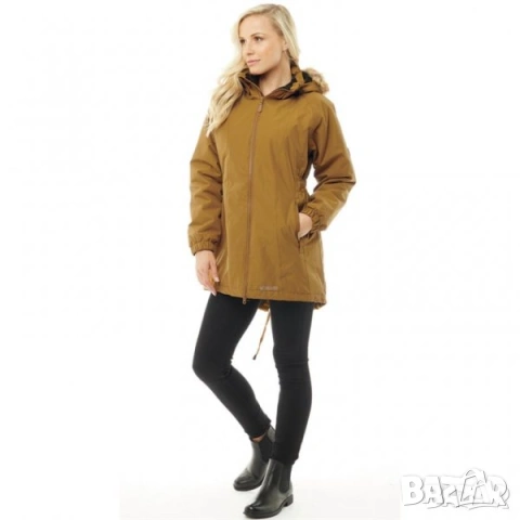 Дамско яке Trespass /M/ QW1235 up, снимка 4 - Якета - 53098769