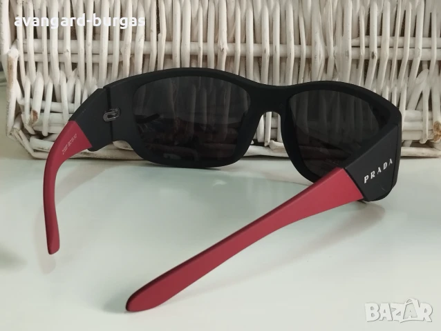 Унисекс слънчеви очила с поляризация - 224, снимка 3 - Слънчеви и диоптрични очила - 50833782