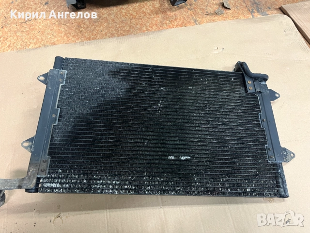 Климатичен радиатор за VW Golf 3, снимка 5 - Части - 47471397
