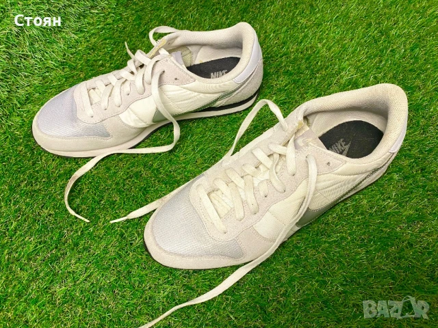 Обувки Nike air 46, снимка 2 - Ежедневни обувки - 50787994