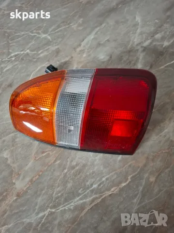 Стоп десен за Mitsubishi L200 DEPO, снимка 3 - Части - 56316068