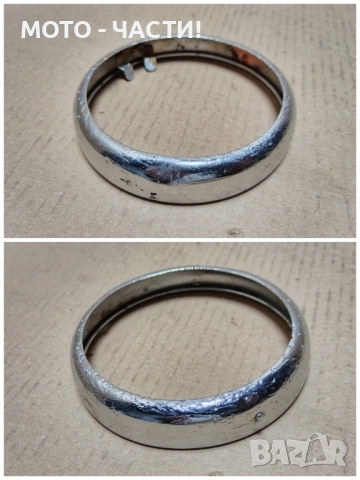 Гривна За Фар За Симсон СР. , снимка 2 - Части - 52106836