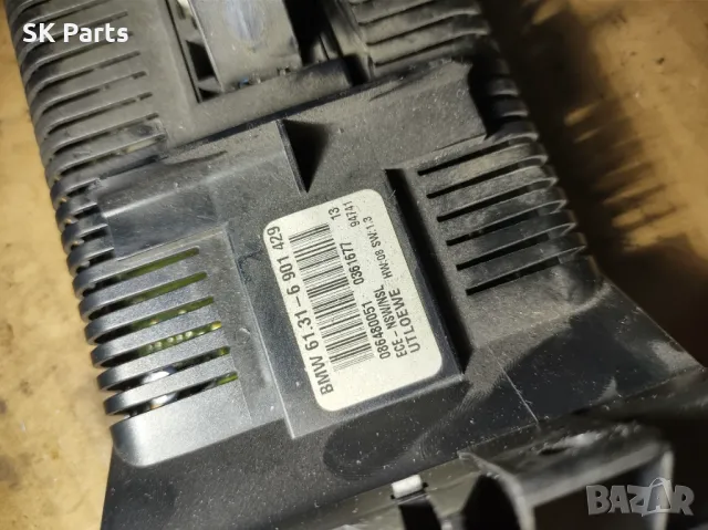 Ключ светлини за BMW / БМВ e46/190010/, снимка 3 - Части - 47352189