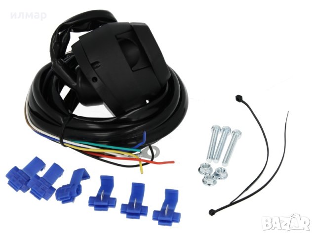 2244800QAF Бобина за Рено Канго -1,2 -75 к.с., снимка 11 - Части - 33816053