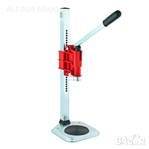 Настолна затварачка за бирени капачки ф 26,RENO16706, снимка 4 - Друго търговско оборудване - 50694750