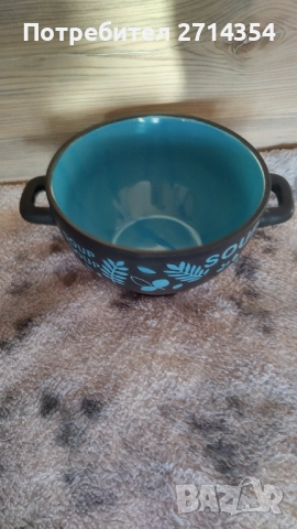Чаша за супа, снимка 8 - Чаши - 52270430