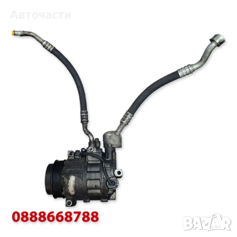 Компресор климатик Mercedes Sprinter W906 2.2 CDI (2006 г.+) VALEO