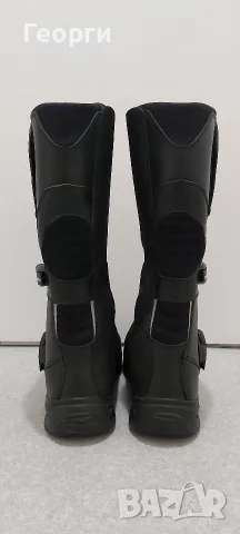 Мото ботуши TCX Infinity Evo Gore-tex N°43, снимка 5 - Аксесоари и консумативи - 56039049