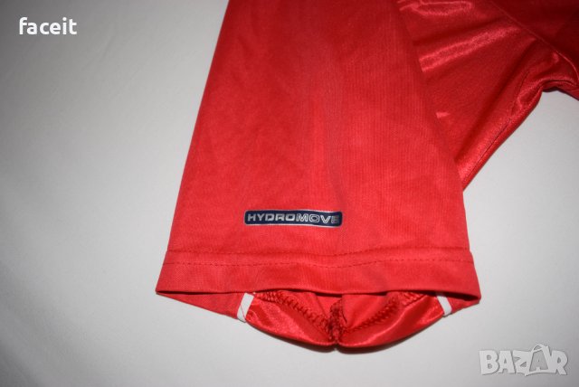 Reebok - Liverpool FC - 2000 год / Official Merchandise - 100% Ориг. тениска / Ливърпул / , снимка 8 - Спортни дрехи, екипи - 38918587
