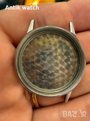 Часовни omega Poljot Lange VEB Longines Raketa  , снимка 11 - Мъжки - 56106933