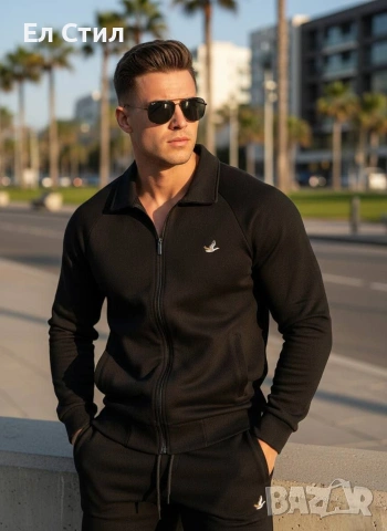 ✨🔥🔥🔥 👍 ✨𝗣𝗿𝗶𝗰e :31€ НА ЕДРО ✨𝗦ı𝘇𝗲: S M L XL XXL 📌5 бр, снимка 3 - Спортни дрехи, екипи - 53655305