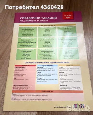 Помагалник