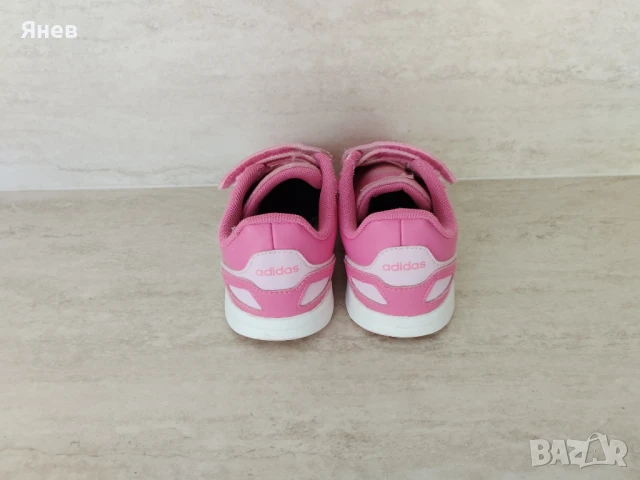 Детски маратонки ADIDAS VS Switch 3 I , снимка 4 - Детски маратонки - 51416080